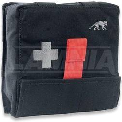 Tasmanian Tiger Tt Ifak Pouch S Black Str. Stk Taske