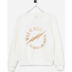 Sofie Schnoor Sweatshirt, Light