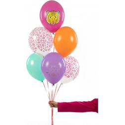 PartyDeco You Rock Ballon Mix