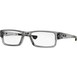 Oakley Airdrop OX8046 804603 Grey Shadow