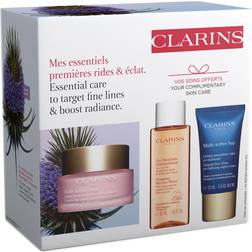 Clarins Value Pack Multi Active 115 ml