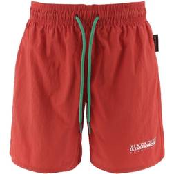 Napapijri Badeshorts Bright (164) Badetøj