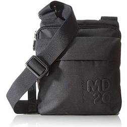 Mandarina Duck MD20 Crossbody Bag - Steel