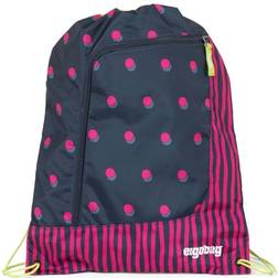 Ergobag Sporttasche Unisex - Blau Lila