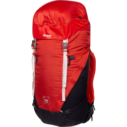 Bergans Helium V5 Women's 40 Red Sand/Black/Aluminium Onsize