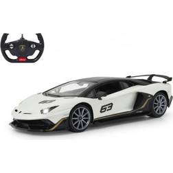 Jamara Lamborghini Aventador SVJ Performance, Sportbil, 1:16, 6 År