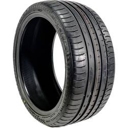 Accelera 637643 255 40 R17 – E/C/72 DB Summer