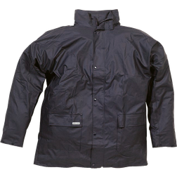 Ocean Weather Comfort Regnställ - Black
