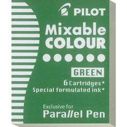 Pilot Refill Parallel Pen 6-pack