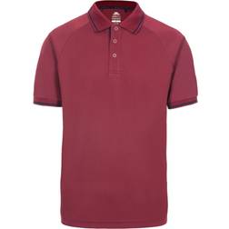 Trespass Mens Bonningotn Polo Top