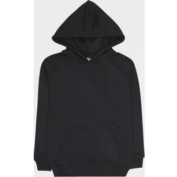 Urban Classics Boys Blank Hoodie Hoodie Sweater