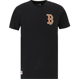 New Era T-shirt Boston T-Shirt