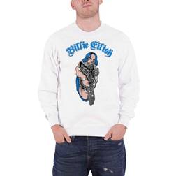 Billie Eilish Bling Unisex Sweatshirt