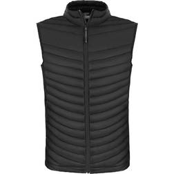 Craghoppers Giacca Senza Maniche Expert Exolite - Nero