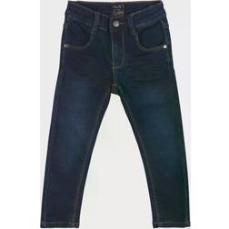 Hust & Claire Mini Dark Denim Josh Jeans