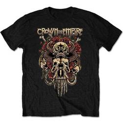 Crown The Empire T-Shirt SacrifIce