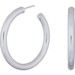 Nordahl Andersen Jewellery Simple creoler
