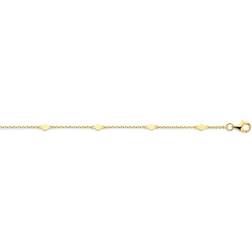 Spirit Icons Obsession Forgyldt Armbånd S20412