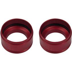 Mavic Ts-2 Rear Adaptor Red 12 x 135/142 mm