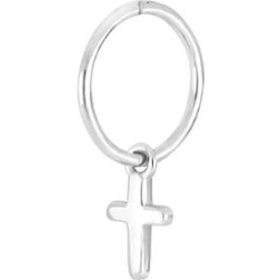 Nordahl Andersen Funky52 Sterling Ørering 329034