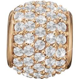 Christina Sparkling World forgyldt charm 623-G36