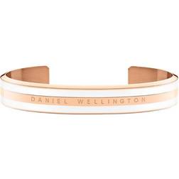 Daniel Wellington Classic Satin Rosegoldfarvet Bracelet DW00400005