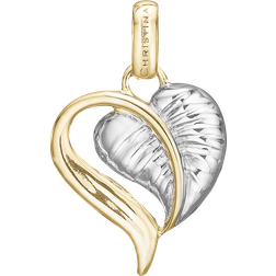 Christina Leaf Of Love vedhæng