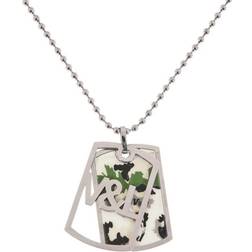 Victorio & Lucchino Damhalsband VJ0126CL