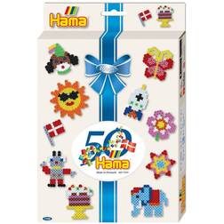 Hama Beads 7102 50th Anniversary Celebration Set