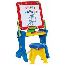 Molto Play Desk Magnetic 11073