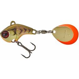 Illex Deracoup 1/2Oz Spawning Louisy Craw