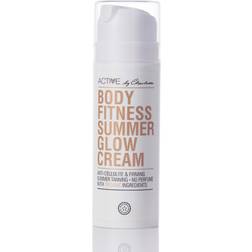 Active By Charlotte Body Fitness Summer Glow