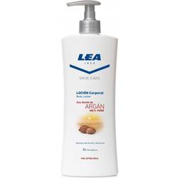 Lea Skin Care Body Lotion with Argan Oil