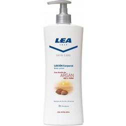 Lea Women Argan Oil Body Lotion 400ml