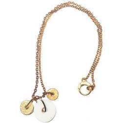 Guess Ladies'Necklace CWN10906 (50 cm)