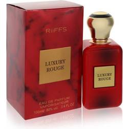 Riiffs Luxury Rouge Eau De Parfum Spray 100ml