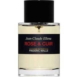 Frederic Malle Rose Cuir Eau De Parfum Spray Unisex for Men 100ml