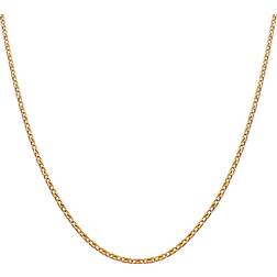 Maanesten Eva Necklace - Silver