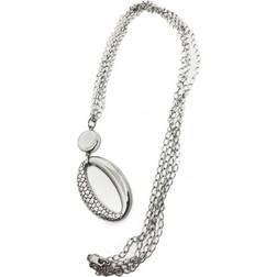 Panarea "Damhalsband Panarea CLCDP (52 cm)