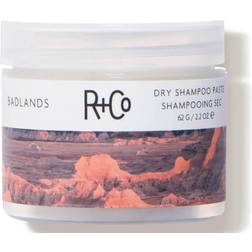 R+Co Badlands Dry Shampoo Paste 2.2oz