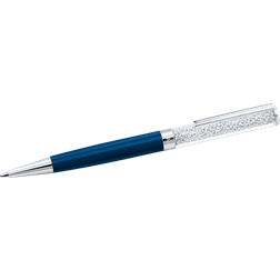 Swarovski Kristall Blå Bollpenna 5351068