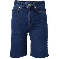 Hound Demin Shorts - Dark Blue