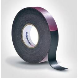 HellermannTyton HTAPE-POWER600-19x6.7-NR-BK (6.7) 711-10200 Tape (L x W) 6.7 m x 19 mm 1 pc(s)