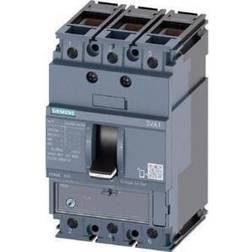 Siemens Maksimalafbryd,fs160,125a,3p,25ka,tm220