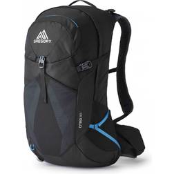 Gregory Citro 30 Rc Ozone Black