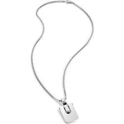 Morellato SAAK03 Collier Homme Acier Inoxydable