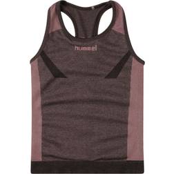 Hummel Twilight Mauve Spin Top 104/116 104/116