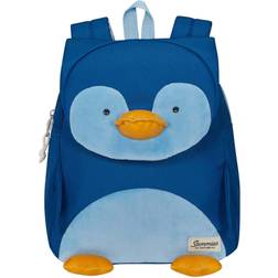 Samsonite Happy Sammies ECO Barnryggsäck Small Penguin Peter