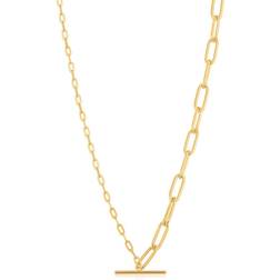 Ania Haie Ania Haie N021-02G women pendant necklace