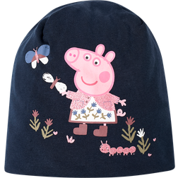 Name It NmmPeppapig Jissu Hat Violet Ice